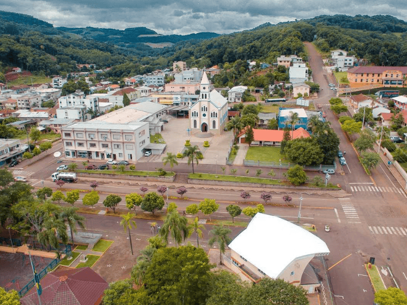 Aratiba