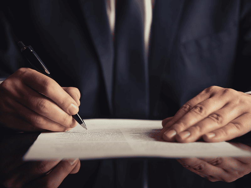 Advogado Estruturação de Contratos em Capão do Leão