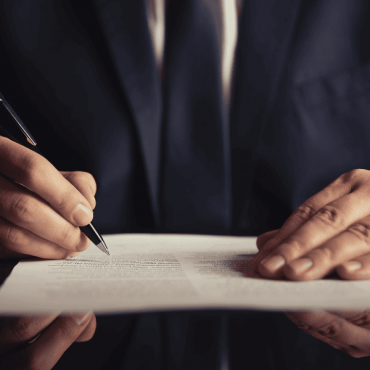 Advogado Estruturação de Contratos em São José do Norte