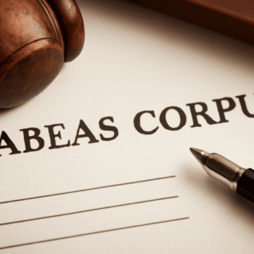Advogado Habeas Corpus em São José do Norte