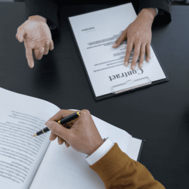 Advogado Contratos e Licenciamento em São José do Norte