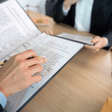 Advogado Revisão de Contratos em São José do Norte