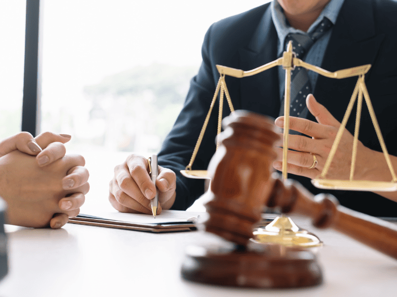 Advogado Consultoria Jurídica Para Empresas