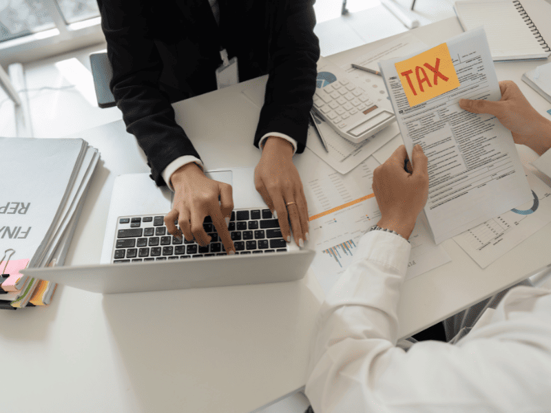 Advogado Consultoria Tributária em Bagé