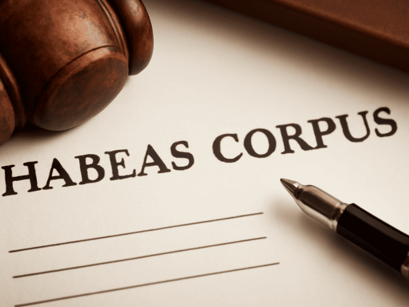 Advogado Habeas Corpus em São Sepé