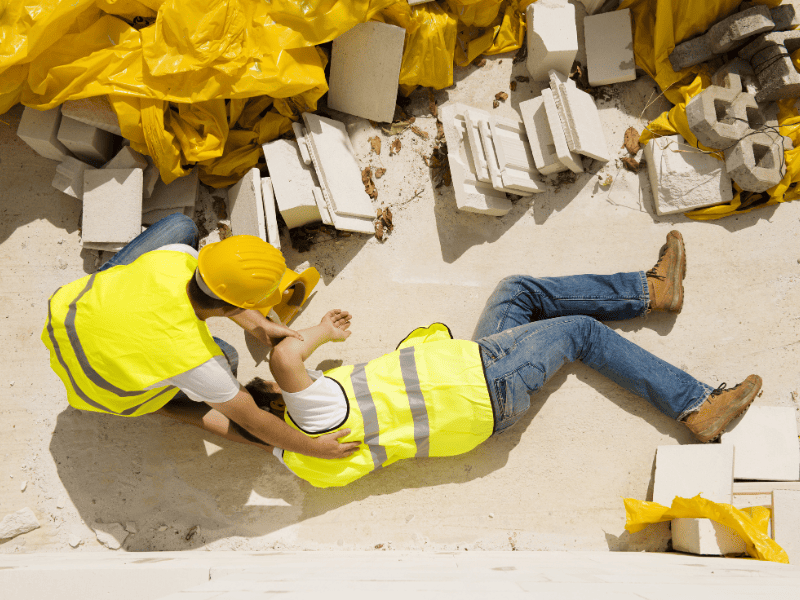 Advogado Acidente de Trabalho em Agudo