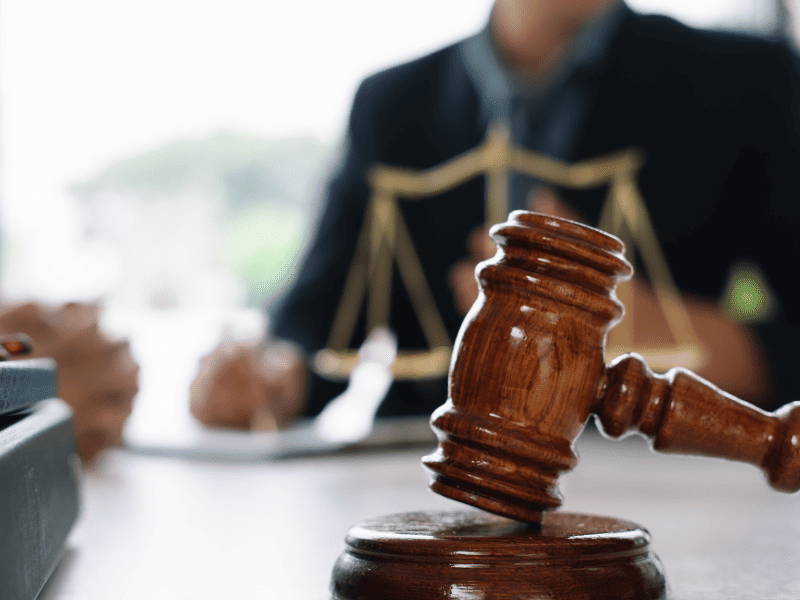 Advogado Criminalista em Restinga Seca