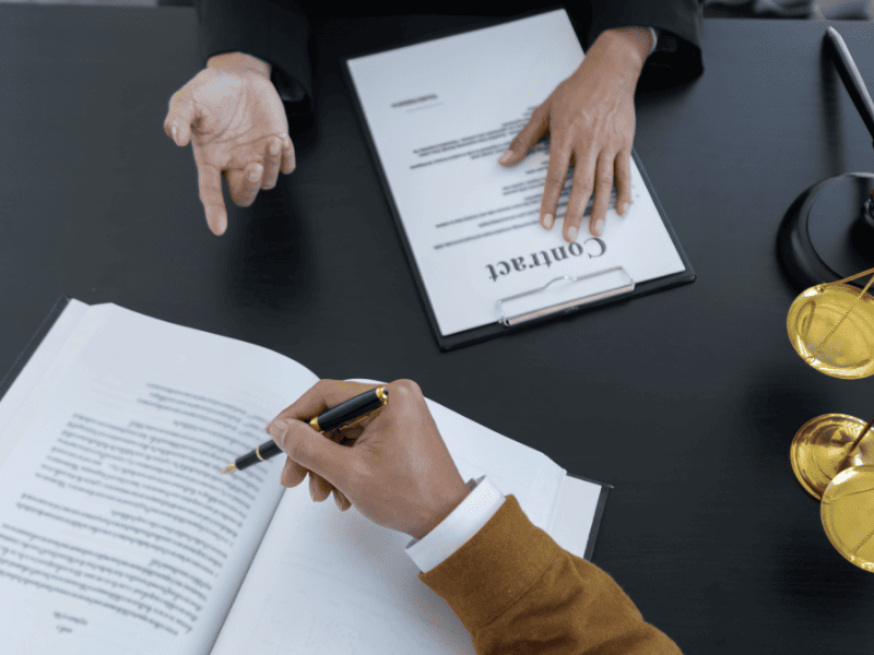Advogado Contratos e Licenciamento em Quaraí