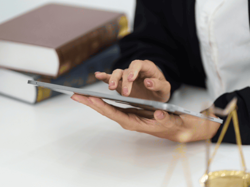 Advogado Consultoria Jurídica Startups