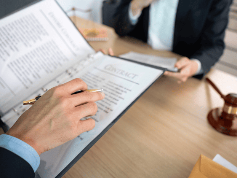 Advogado Revisão de Contratos em Candiota