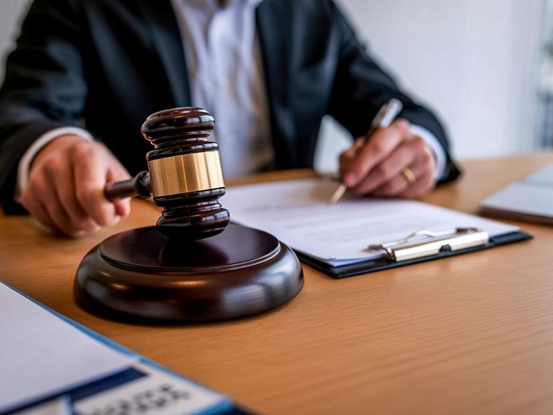 Advogado trabalhista empresarial: o que fazer ao receber uma reclamatória trabalhista?