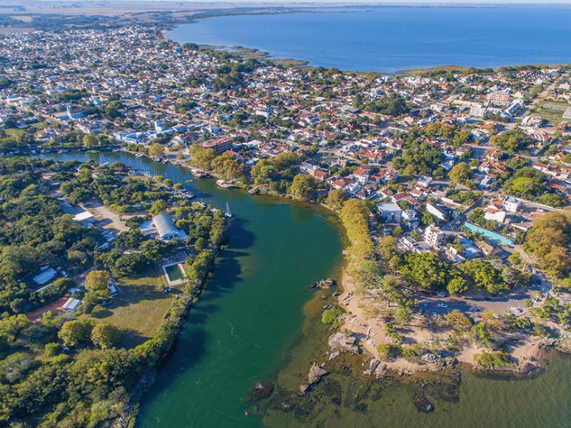 São Lourenço do Sul