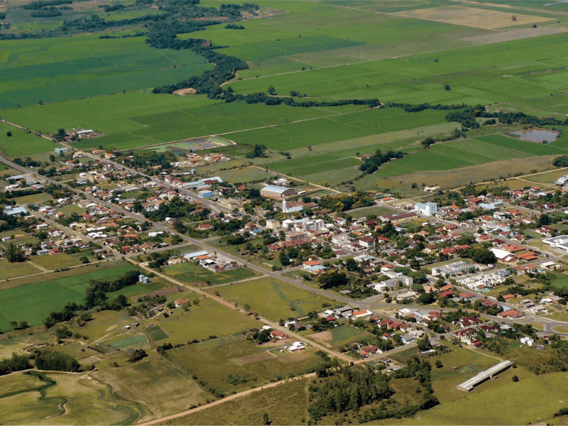 São João do Polêsine