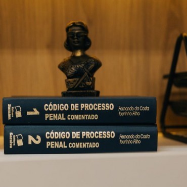 Advogado Criminalista em Candiota
